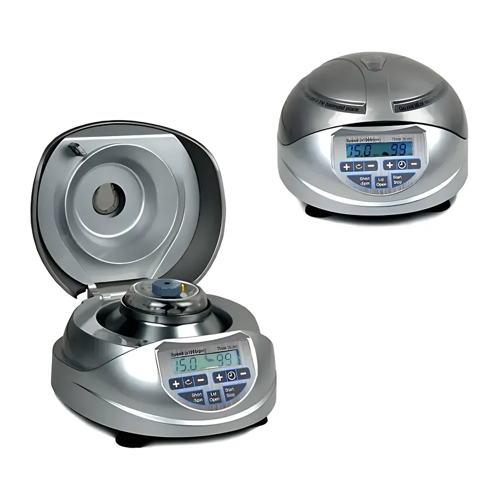 Jiayuan MC-15 Micro High-Speed Centrifuge