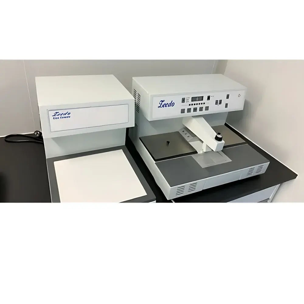 ZEEDO ES-600 Automated Paraffin Embedding and Cryo-Embedding Station