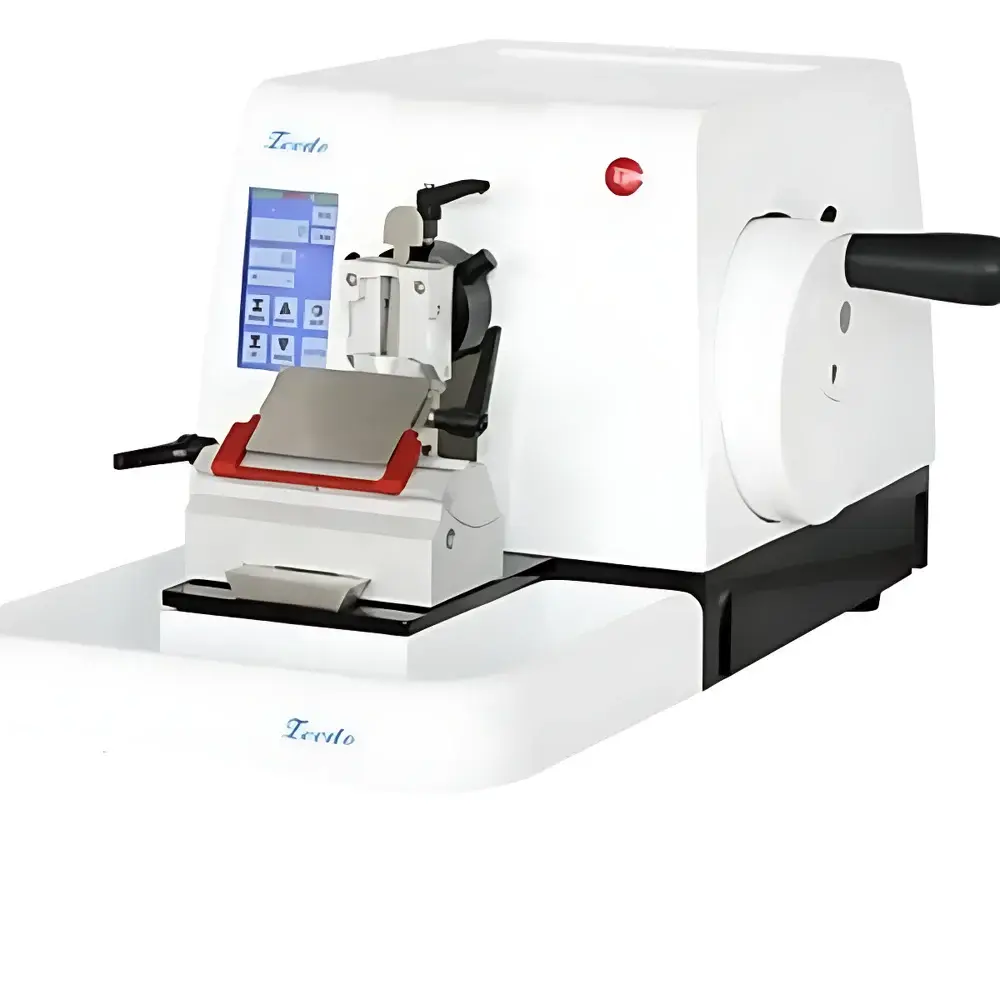 ZEEDO ES-600 Automated Paraffin Embedding and Cryo-Embedding Station