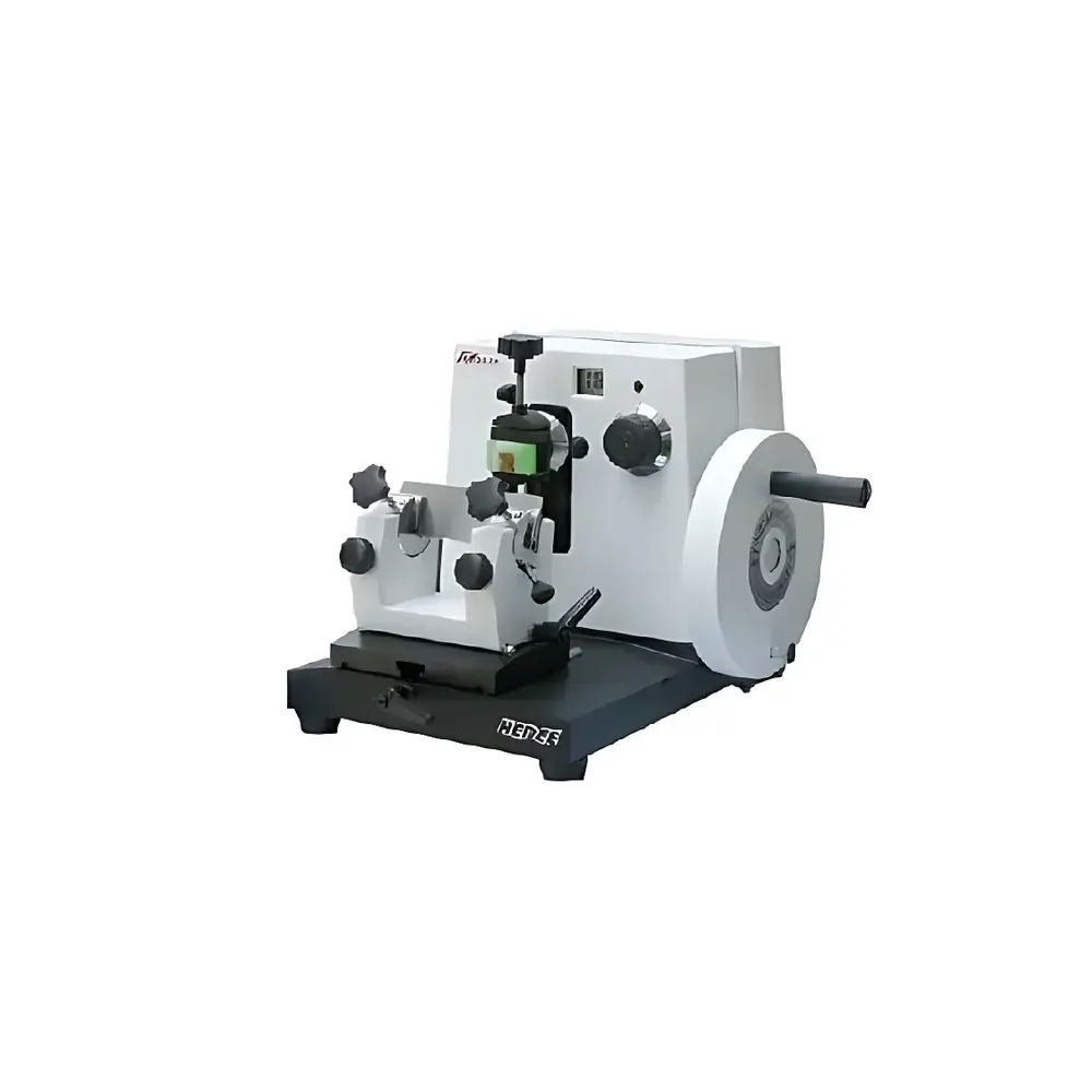 KD-202A Rotary Microtome