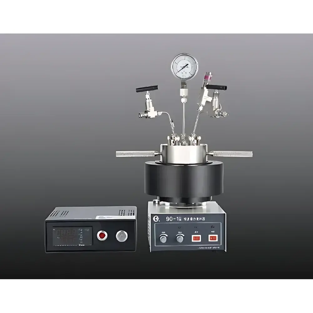 Kemi NSG Quick-Release Magnetic Stirring Reactor