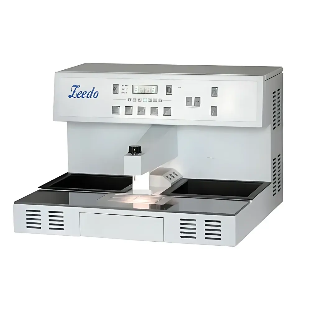 ZEEDO ES300 Paraffin Tissue Embedding Station