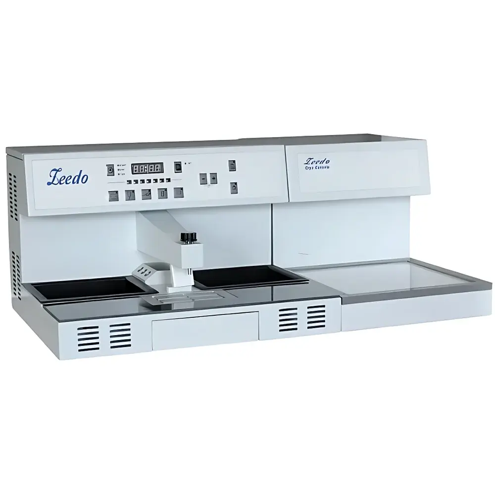 ZEEDO ES300 Paraffin Tissue Embedding Station