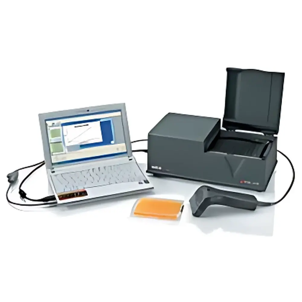 Tecan Infinite F50 Absorbance Microplate Reader