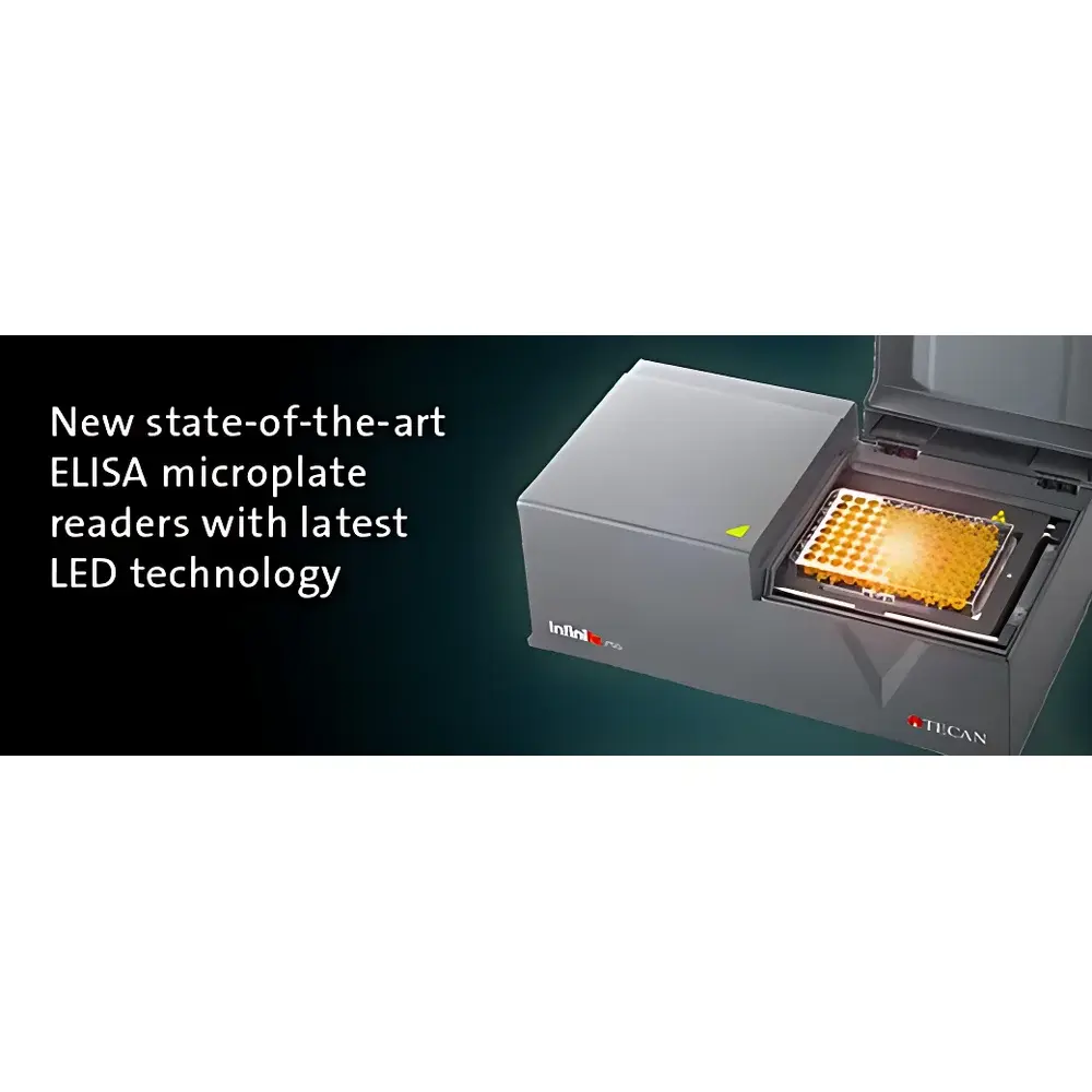 Tecan Infinite F50 Absorbance Microplate Reader