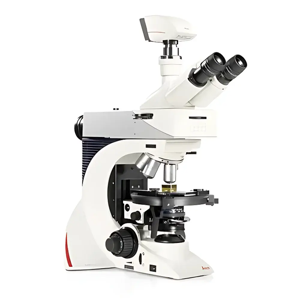 Leica DM2700M Metallurgical Microscope
