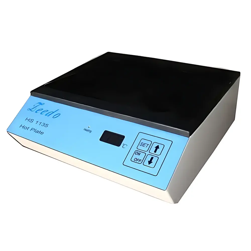 ZEEDO HS-1135 Tissue Flattening and Baking Station
