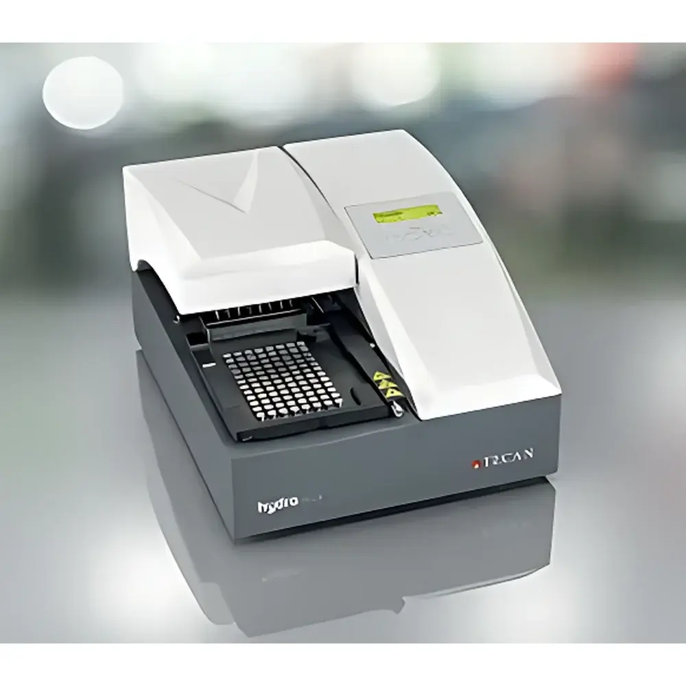 Tecan HydroFlex Automated Plate Washer