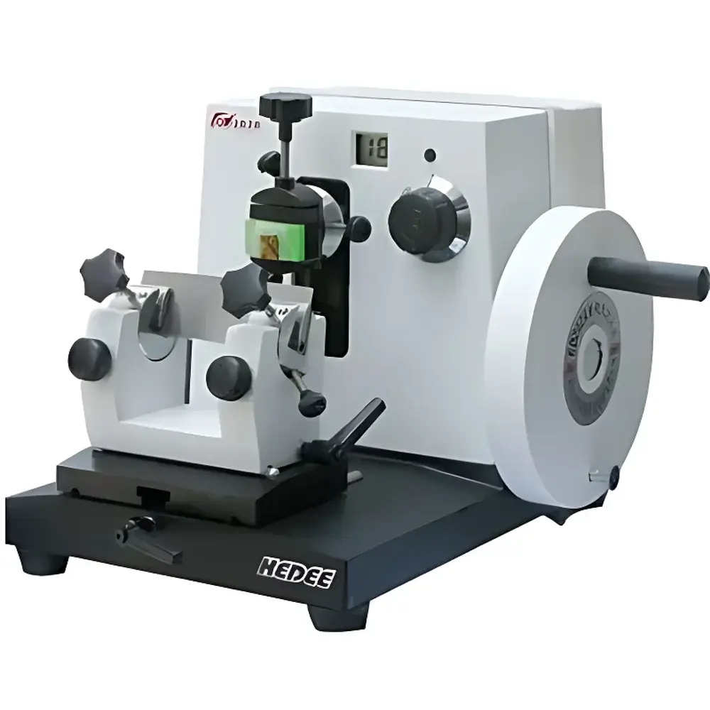 KD-202A Rotary Microtome