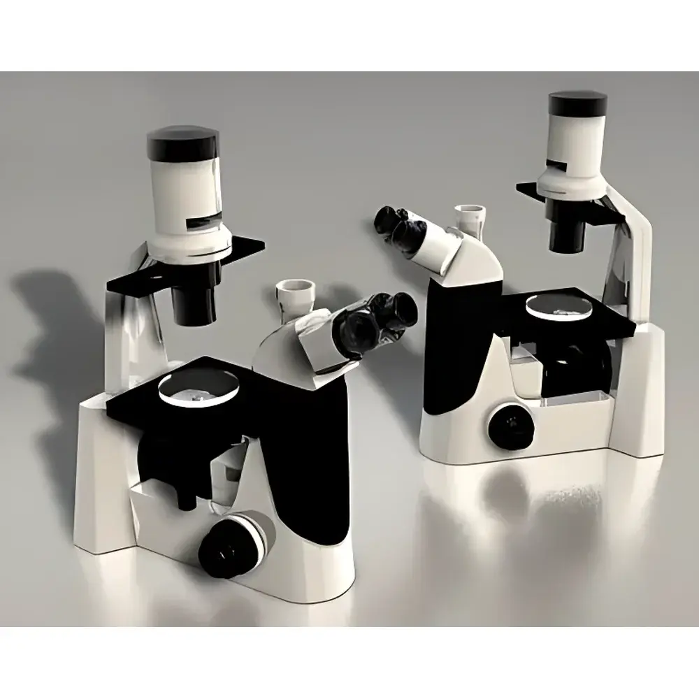 DZ2000 Inverted Biological Microscope