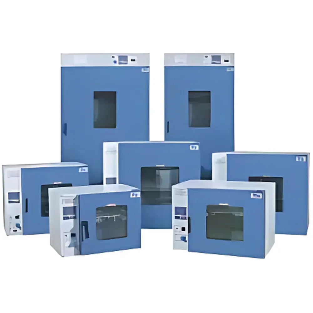 Jiayuanxing DHG-9076A Forced-Air Drying Oven
