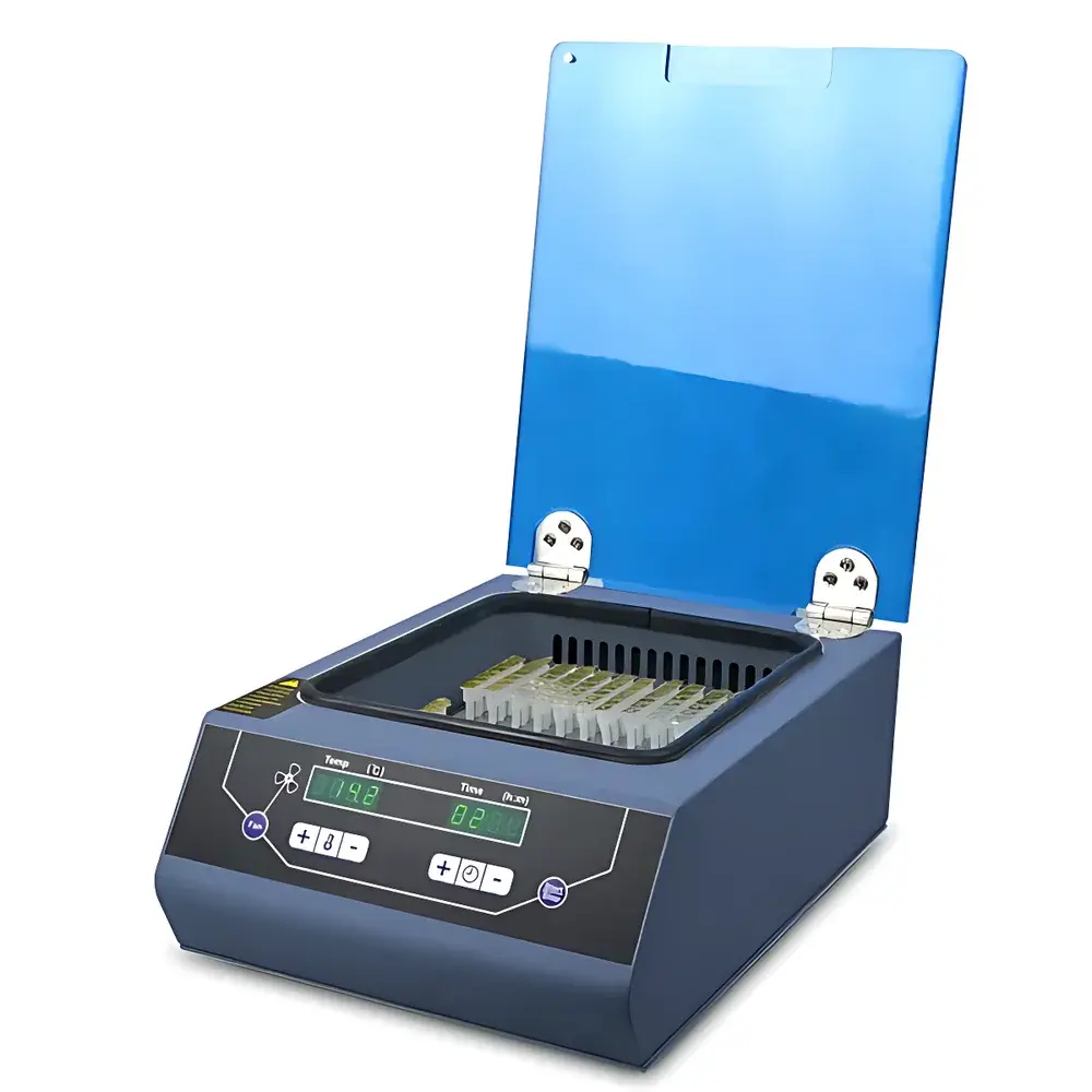 Jiayuan ET-60 Microplate Incubator