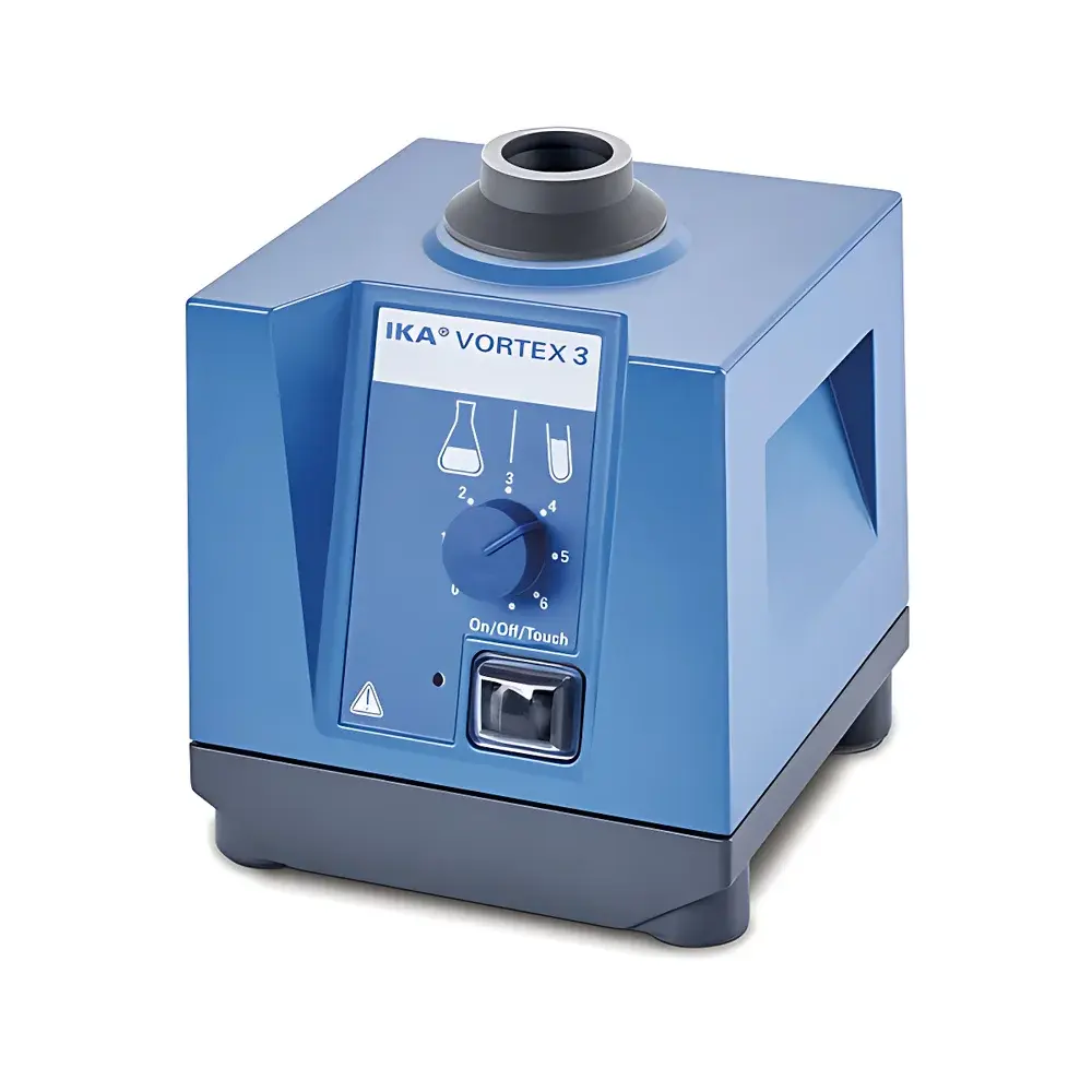 IKA VORTEX 3 Vortex Mixer