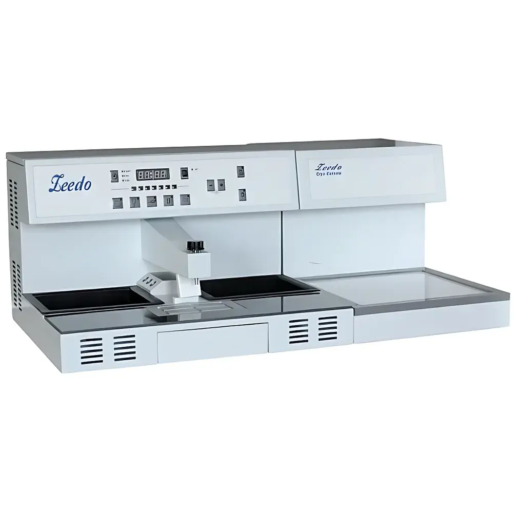 ZEEDO ES-300 Cryo-Embedding Station for Histopathological Tissue Processing