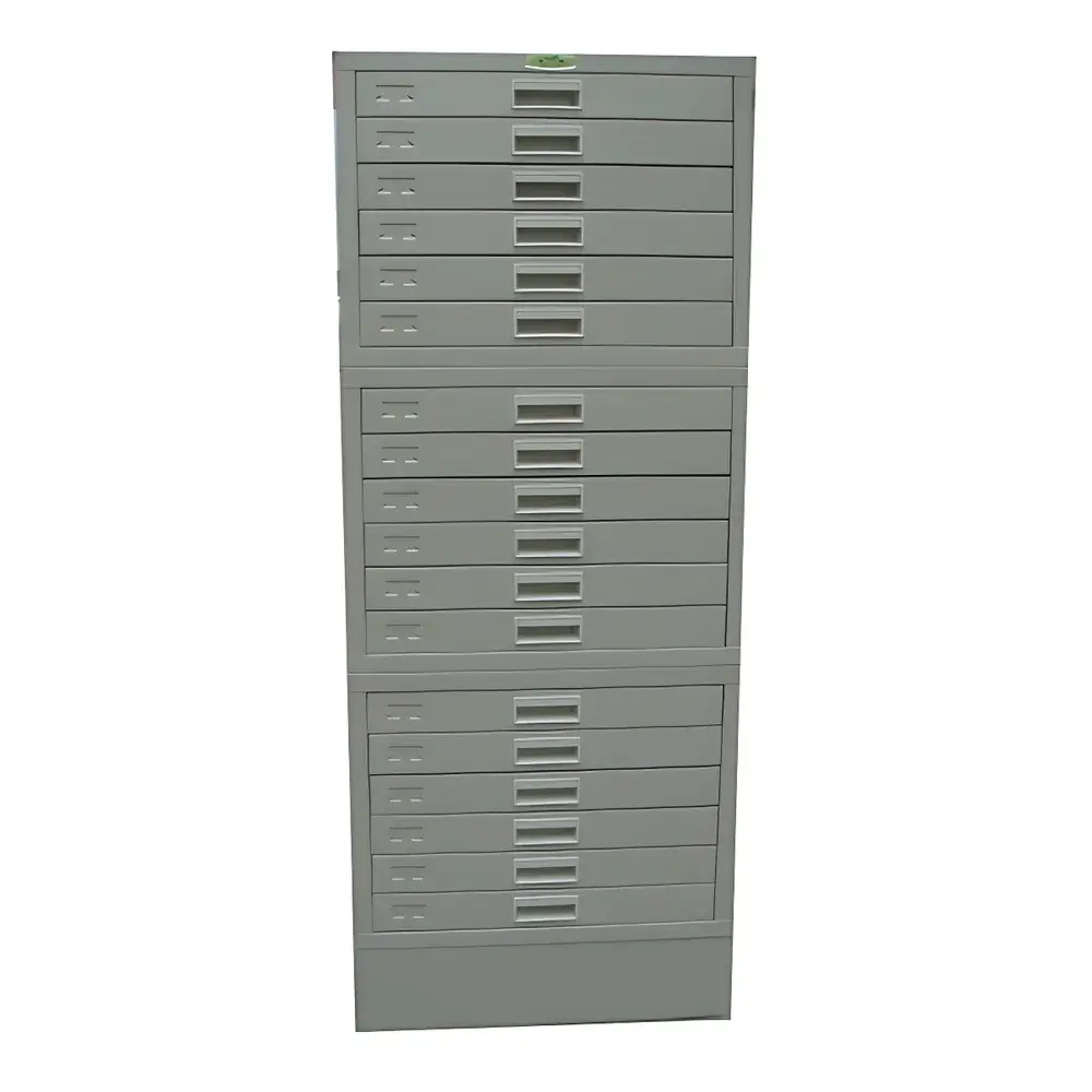 ZEEDO HS-CC01 Paraffin Block Storage Cabinet