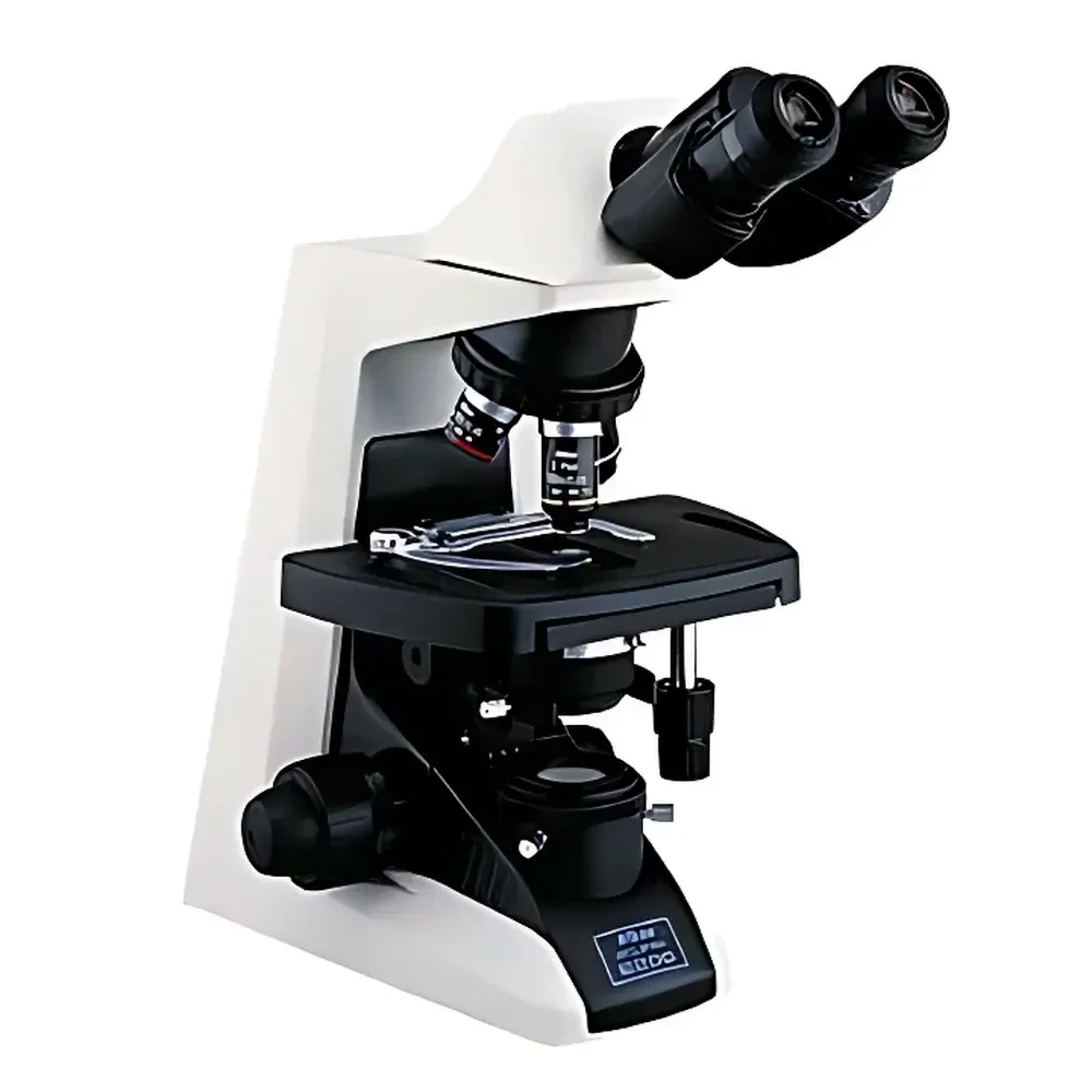 Nikon E200 Biological Microscope