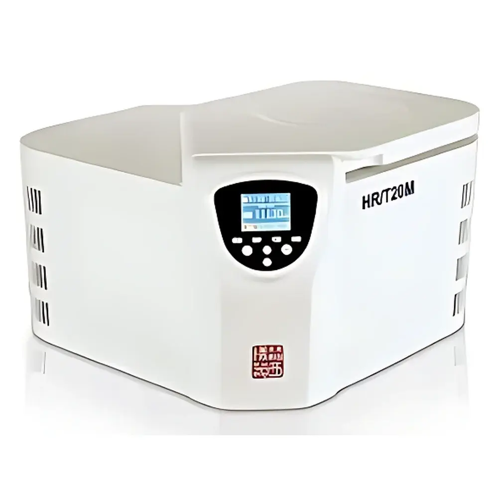 3H 3H24RI Intelligent High-Speed Refrigerated Centrifuge