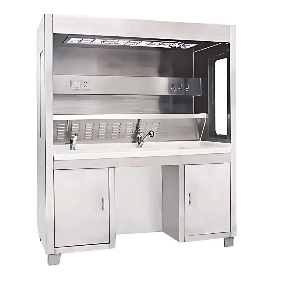 ZEEDO TH-701 Pathology Specimen Dissection Workstation