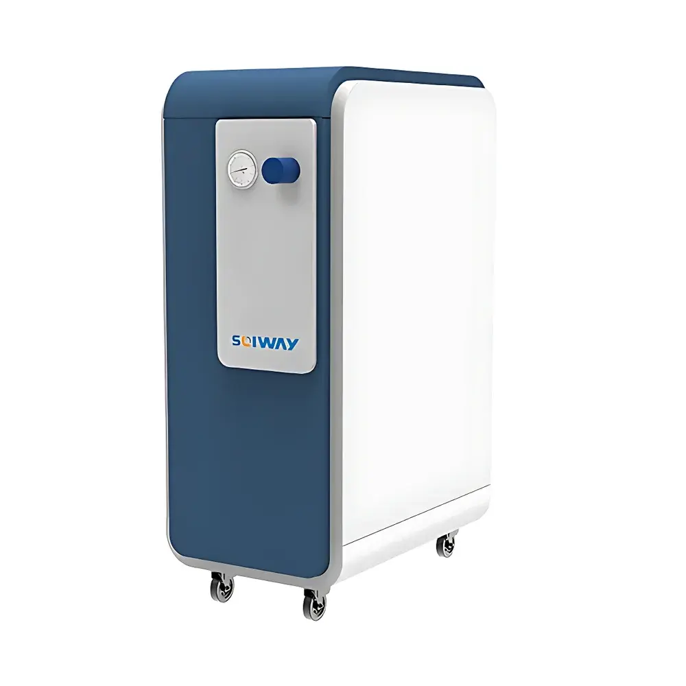 SCIWAY NG3000 Split-Unit Membrane-Based Nitrogen Generator
