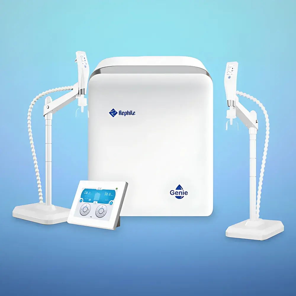 RephiLe Genie U Series Ultra-Pure Water System (RG0U040T0 / RG0U080T0)