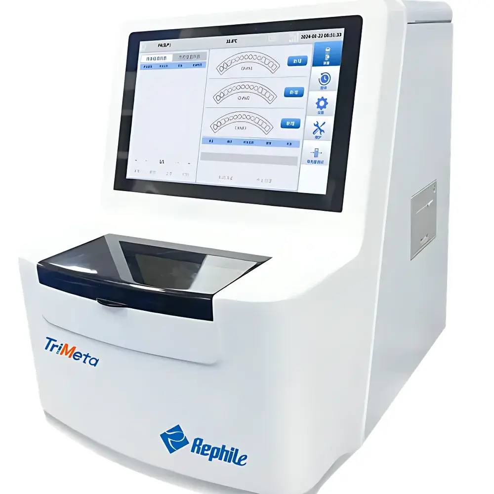 Cell Culture Biochemical Analyzer