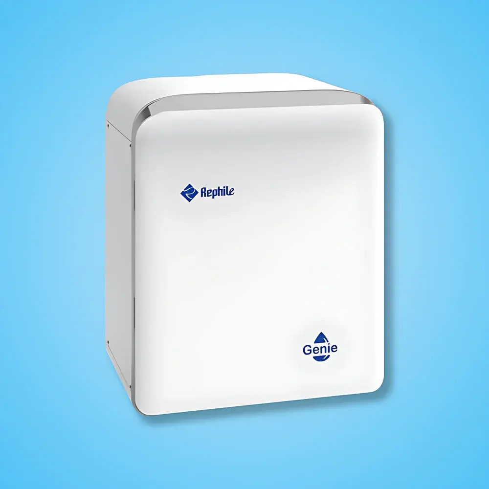 RephiLe Genie E Series High-Flow EDI Pure Water System