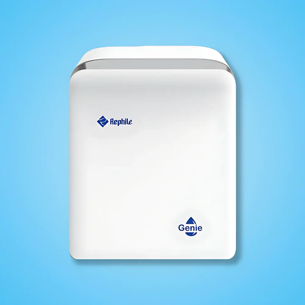 RephiLe Large Genie G Series Ultra-Pure Water System
