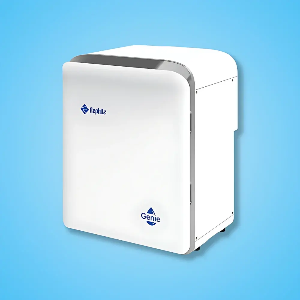 RephiLe Genie C Clinical-Grade Pure Water System