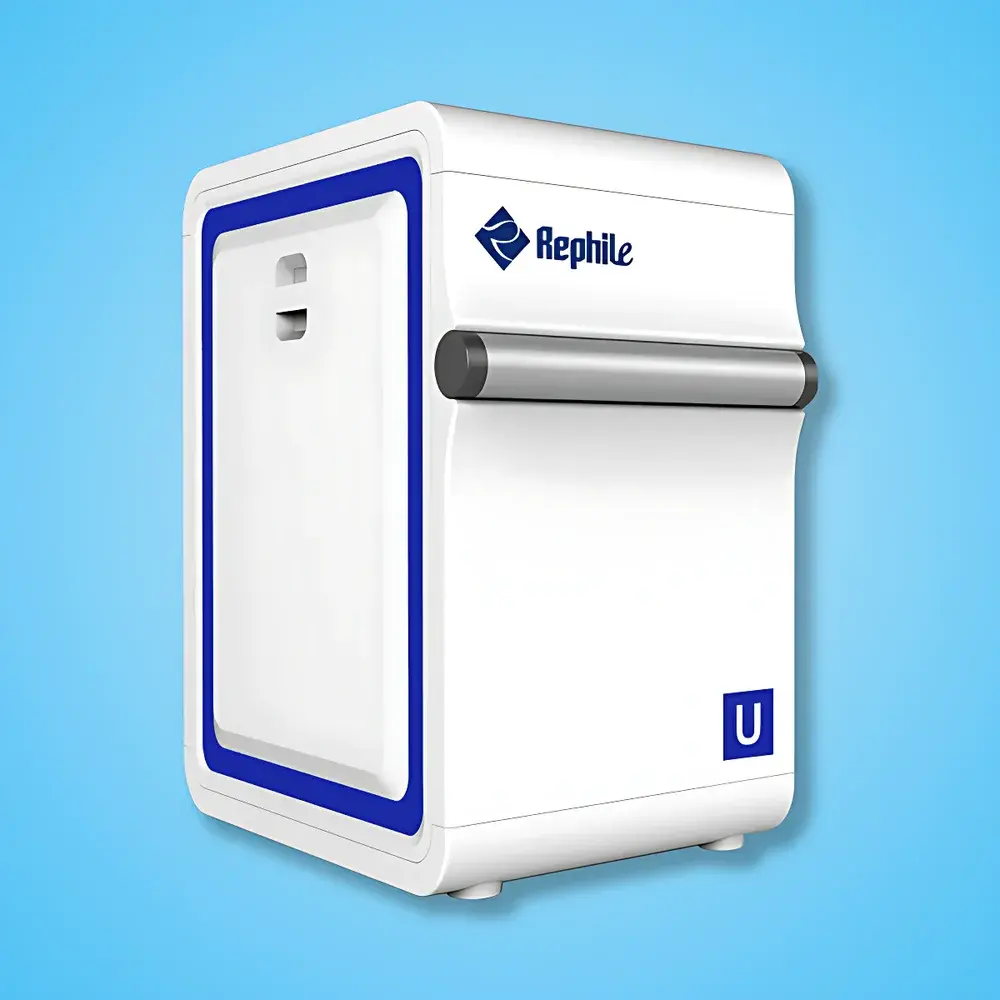 RephiLe Genie U Series Ultra-Pure Water System