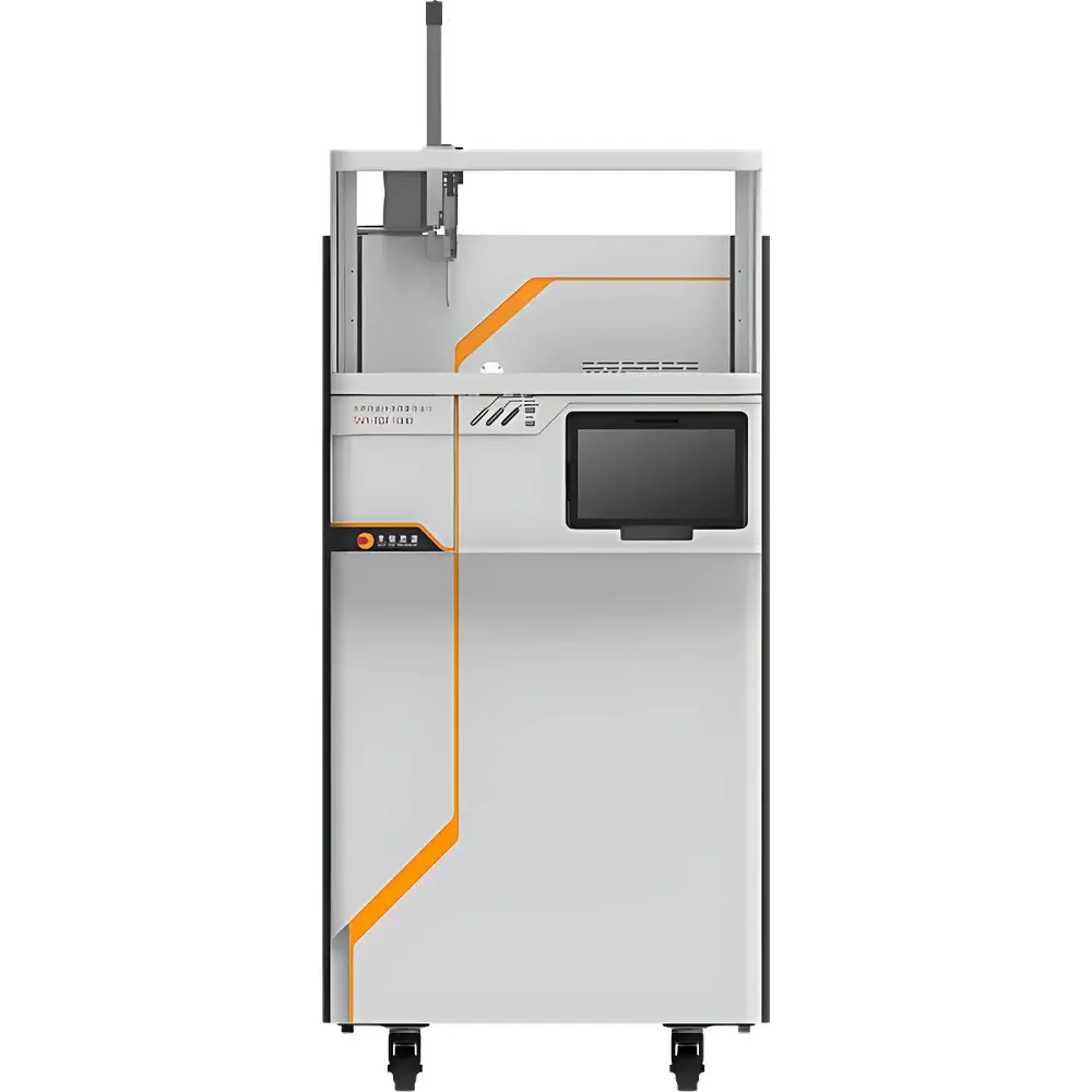 Hexin Mass Spectrometry TAPI-TOF 1000 Rapid Screening Time-of-Flight Mass Spectrometer