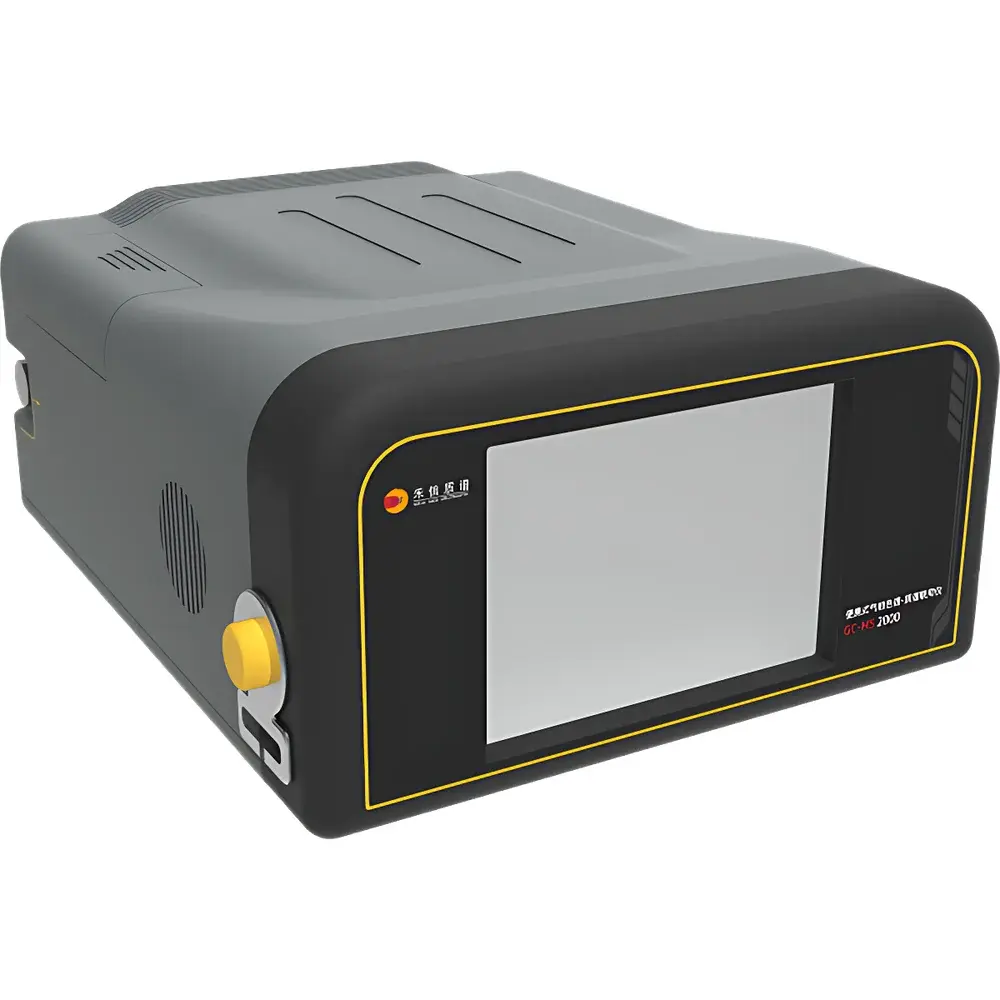 HEXIN MASS SPECTROMETRY GC-MS 2000 Portable Gas Chromatography-Mass Spectrometry System