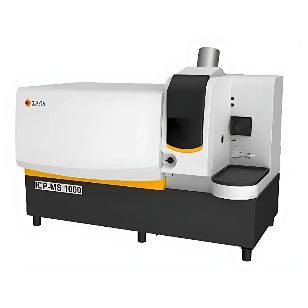 HEXIN GGT-0620 Integrated High-Precision Water Contaminant Source Apportionment System with GC×GC-TOFMS, LC-TOFMS and ICP-MS Platforms