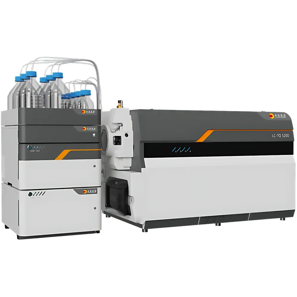 HEXIN MASS SPECTROMETRY LC-TQ 5200 Triple Quadrupole Liquid Chromatography–Mass Spectrometer