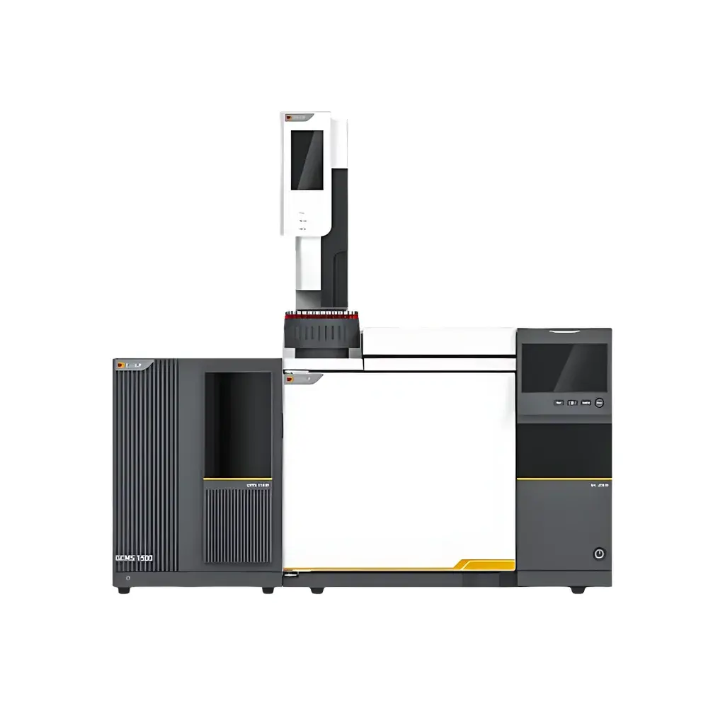 HEXIN GCMS 1500 Single Quadrupole Gas Chromatography Mass Spectrometer