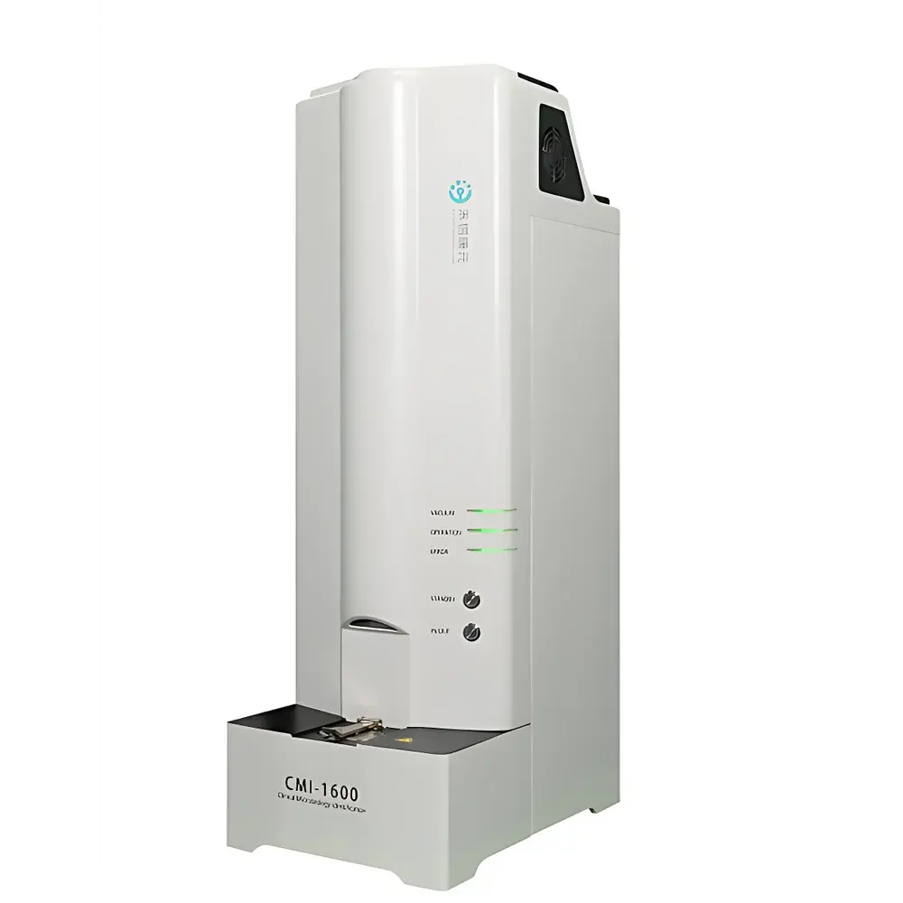 HEXIN KANGYUAN CMl-1600 / CMl-3800 Automated Microbial Mass Spectrometry System