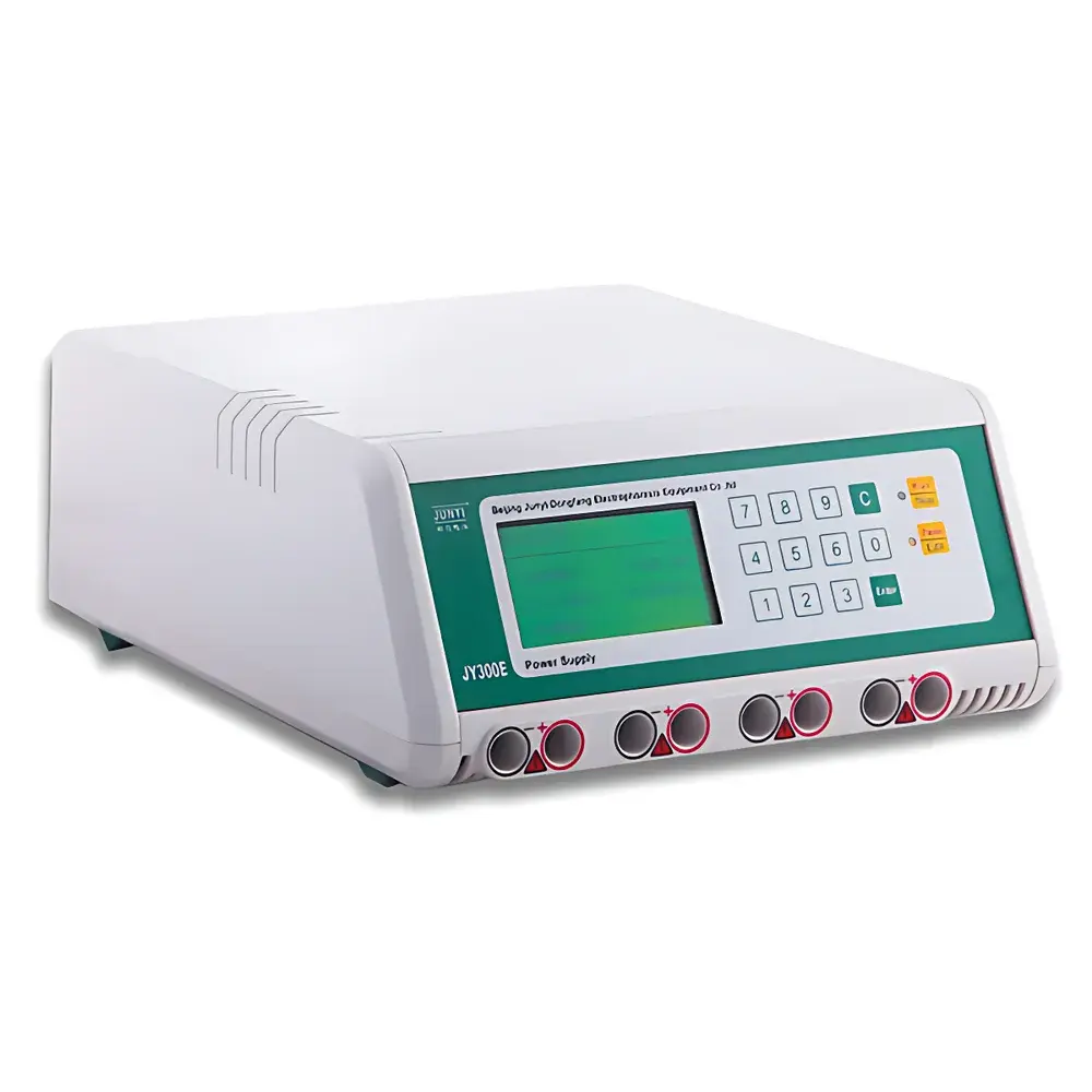 Junyi JY600E Electrophoresis Power Supply