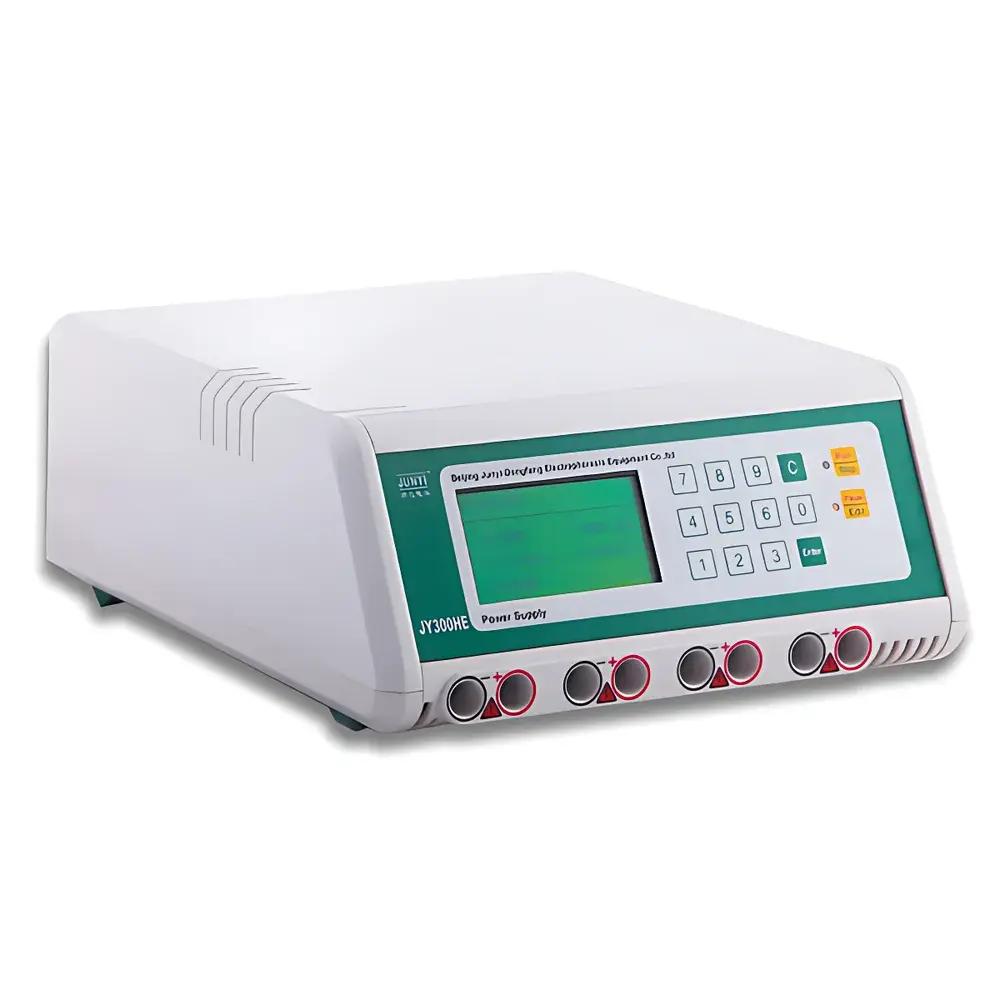Junyi JY300HE Electrophoresis Power Supply