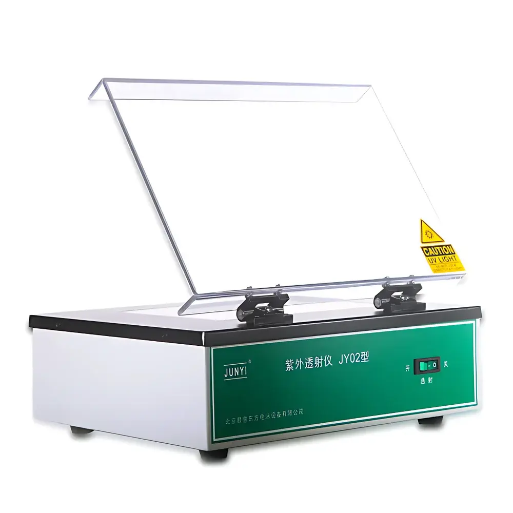 Junyi JY02 UV Transilluminator