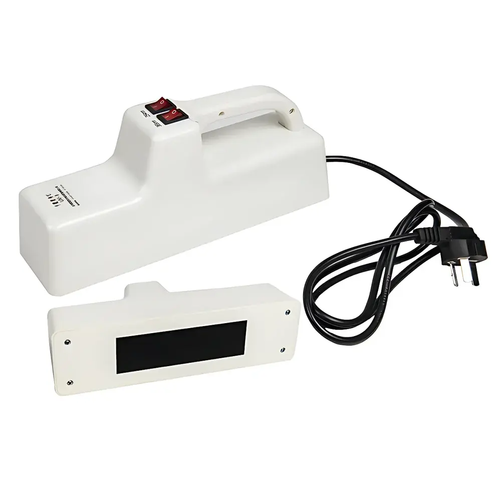 Junyi UV-II Portable Dual-Wavelength UV Transilluminator