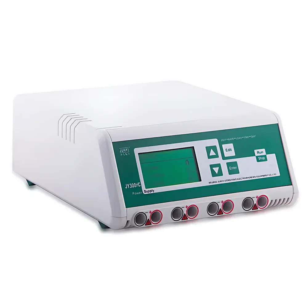 Junyi JY300HC Electrophoresis Power Supply