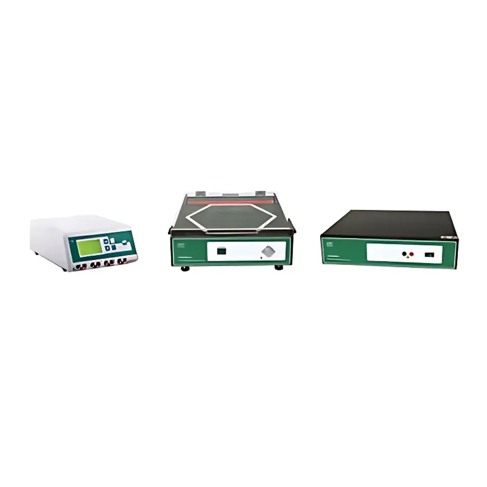 Junyi JY600MCS-3 Hexagonal Pulsed-Field Electrophoresis System