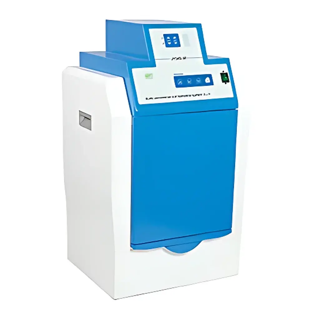 Junyi JY04S-3E Gel Imaging System