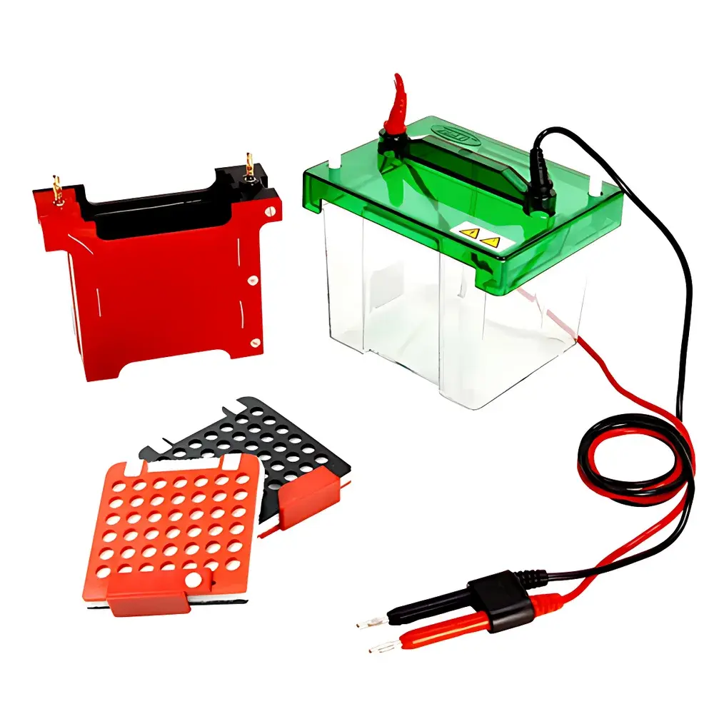 Junyi JY-ZY5 Semi-Dry Transfer Electrophoresis Unit