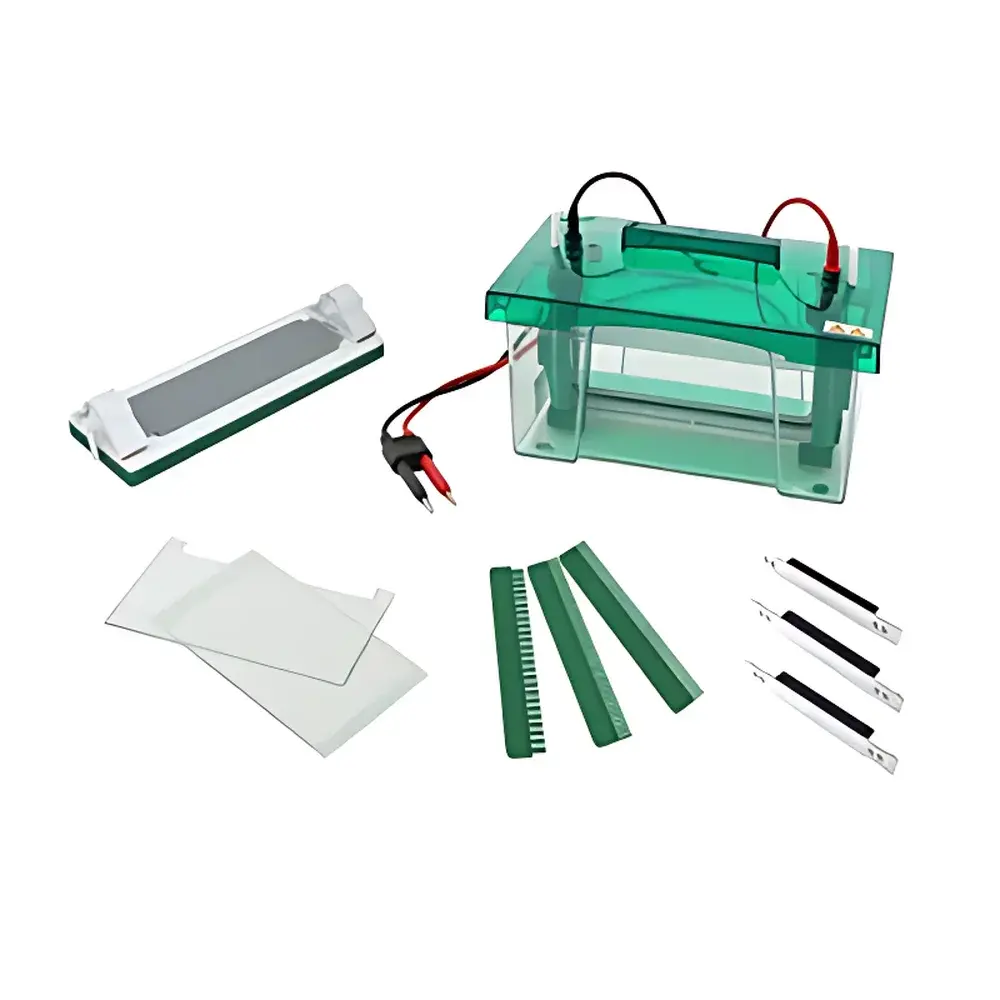 Junyi JY-CZ-B Vertical Electrophoresis Tank
