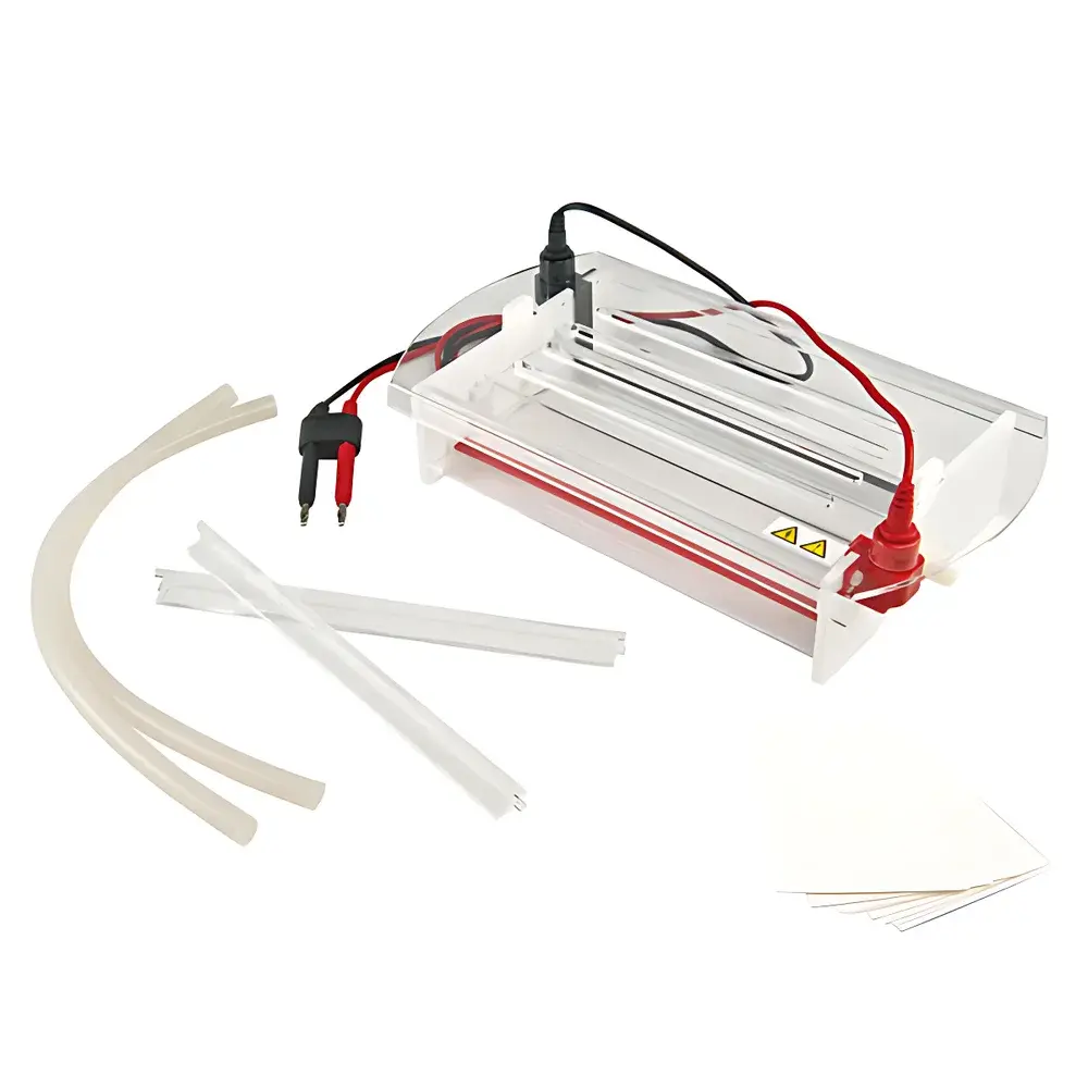 Junyi JY-SP7A Cellulose Acetate Membrane Electrophoresis Tank