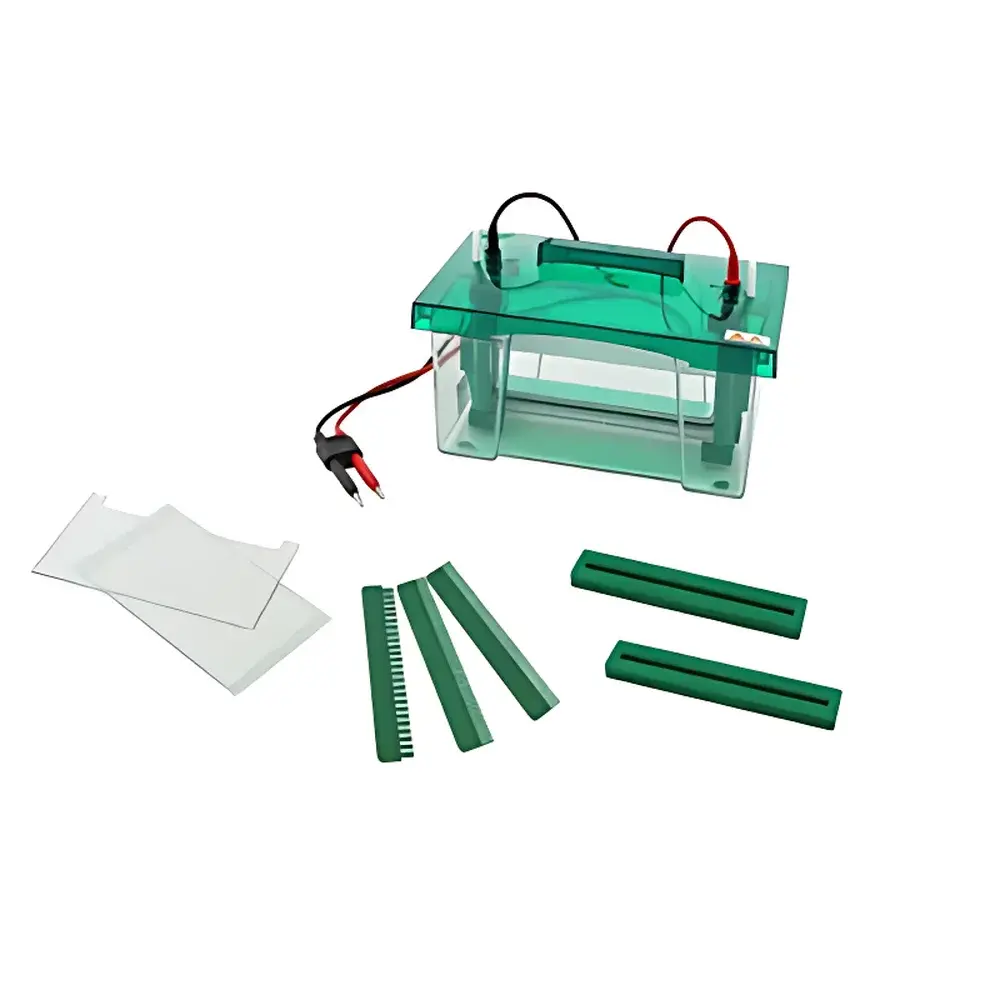 Junyi JY-JX5 Vertical Electrophoresis Tank
