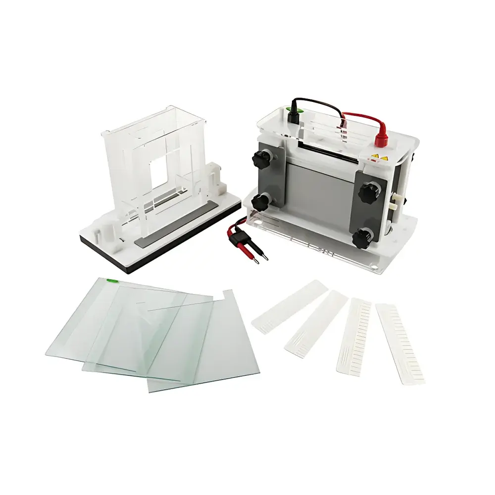 Junyi JY-SCZ9 Vertical Electrophoresis Tank