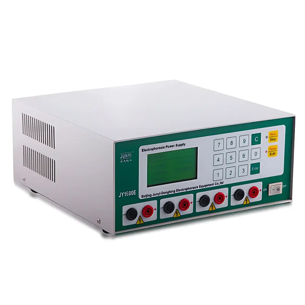 Junyi JY1600E Electrophoresis Power Supply