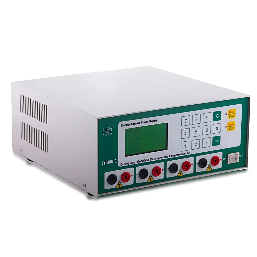 Junyi JY600HE Electrophoresis Power Supply