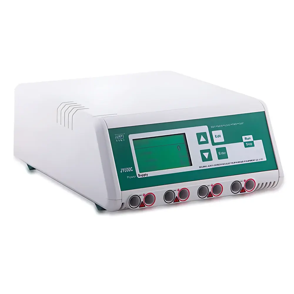 Junyi JY600C Electrophoresis Power Supply